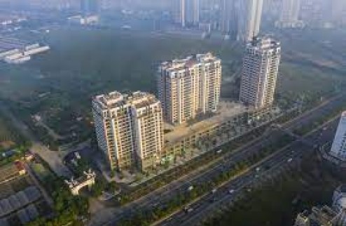 Chung cư Udic Westlake căn hộ 147m2 tầng 5 hướng Đông Nam giá hấp dẫn